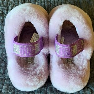 Kids slippers